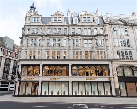 burberry london store locations|burberry store london location.